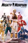 Image for Mighty Morphin Vol. 1