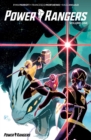 Image for Power Rangers Vol. 1