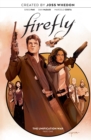Image for Firefly: The Unification War Vol. 1