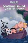 Image for Scotland bound, Charlie Brown