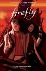 Image for FireflyVol. 3,: The unification war