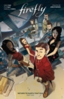 Image for Firefly: Return to Earth That Was Vol. 1