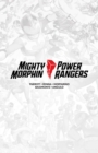Image for Mighty Morphin / Power Rangers #1 Limited Edition