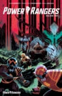 Image for Power Rangers Vol. 2