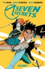Image for Seven Secrets Vol. 1