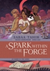 Image for A Spark Within the Forge: An Ember in the Ashes Graphic Novel