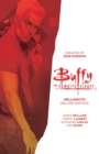 Image for Buffy the Vampire Slayer: Hellmouth Deluxe Edition