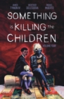 Image for Something is killing the childrenVol. 4