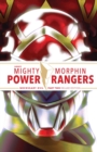 Image for Mighty Morphin Power Rangers: Necessary Evil II Deluxe Edition HC
