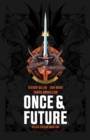 Image for Once &amp; Future Book One Deluxe Edition Slipcover