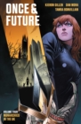 Once & Future Vol. 4 - Gillen, Kieron