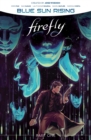 Image for Firefly: Blue Sun Rising Vol. 1 SC