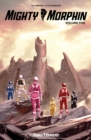 Image for Mighty MorphinVol. 5