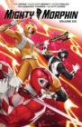 Image for Mighty Morphin Vol. 6