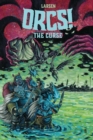 Image for ORCS! The Curse