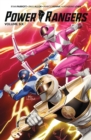 Image for Power Rangers Vol. 6