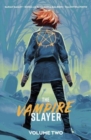 Image for Vampire Slayer, The Vol. 2