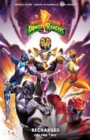 Image for Mighty Morphin Power Rangers: Recharged Vol. 2