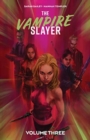 Image for The Vampire SlayerVolume 3