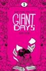 Image for Giant Days Library Edition Vol. 1