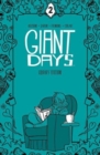 Image for Giant Days Library Edition Vol. 2