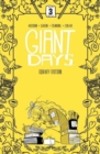 Image for Giant Days Library Edition Vol. 3