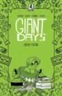 Image for Giant Days Library Edition Vol. 4