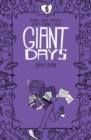 Image for Giant Days Library Edition Vol. 5
