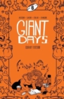 Image for Giant Days Library Edition Vol 6
