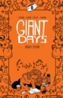 Image for Giant Days Library Edition Vol 6