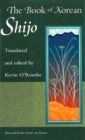 Image for The book of Korean Shijo