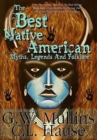 Image for The Best Native American Myths, Legends, and Folklore