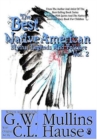 Image for The Best Native American Myths, Legends, and Folklore Vol.2