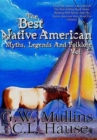 Image for The Best Native American Myths, Legends, and Folklore Vol.3