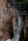 Image for Jason and Alexander A Gay Paranormal Love Story