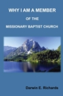 Image for Why I Am A Member Of The Missionary Baptist Church