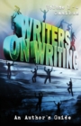 Image for Writers on Writing Volume 1 - 4 Omnibus
