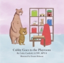 Image for Cubby Goes to the Playroom : A Book About Play Therapy