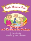Image for Marvin and the Surprise Package