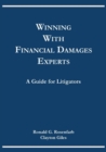 Image for Winning with Financial Damages Experts : A Guide for Litigators
