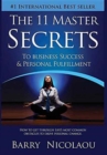 Image for The 11 Master Secrets To Business Success &amp; Personal Fulfilment