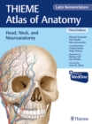 Image for Head, neck, and neuroanatomy  : Latin nomenclature