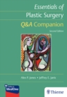 Image for Essentials of plastic surgery  : Q&amp;A companion