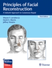 Image for Principles of facial reconstruction  : a subunit approach to cutaneous repair