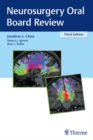 Image for Neurosurgery oral board review