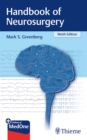 Image for Handbook of Neurosurgery