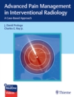 Image for Advanced Pain Management in Interventional Radiology