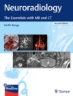 Image for Neuroradiology : The Essentials with MR and CT