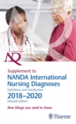 Image for Supplement to NANDA International Nursing Diagnoses: Definitions and Classification, 2018-2020 (11th Edition)