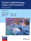 Image for Pediatric Ophthalmology Surgery and Procedures